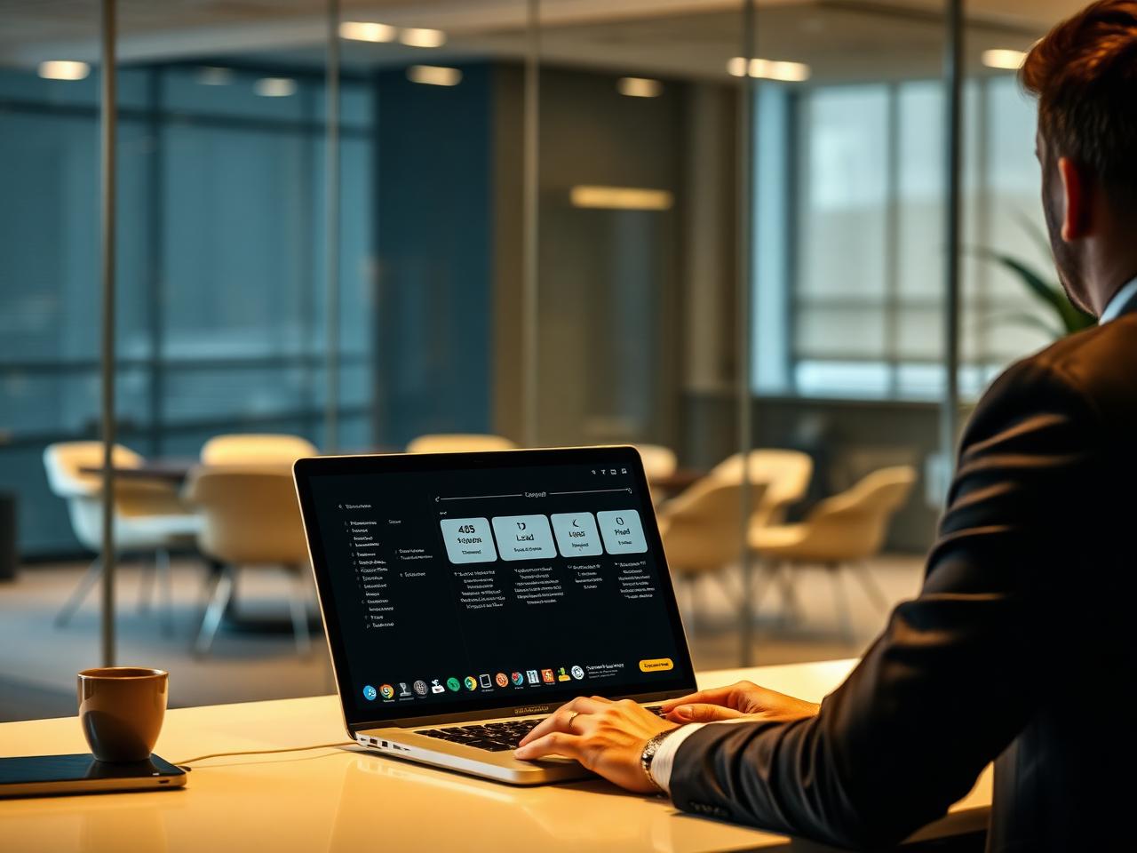 Lead-Automation